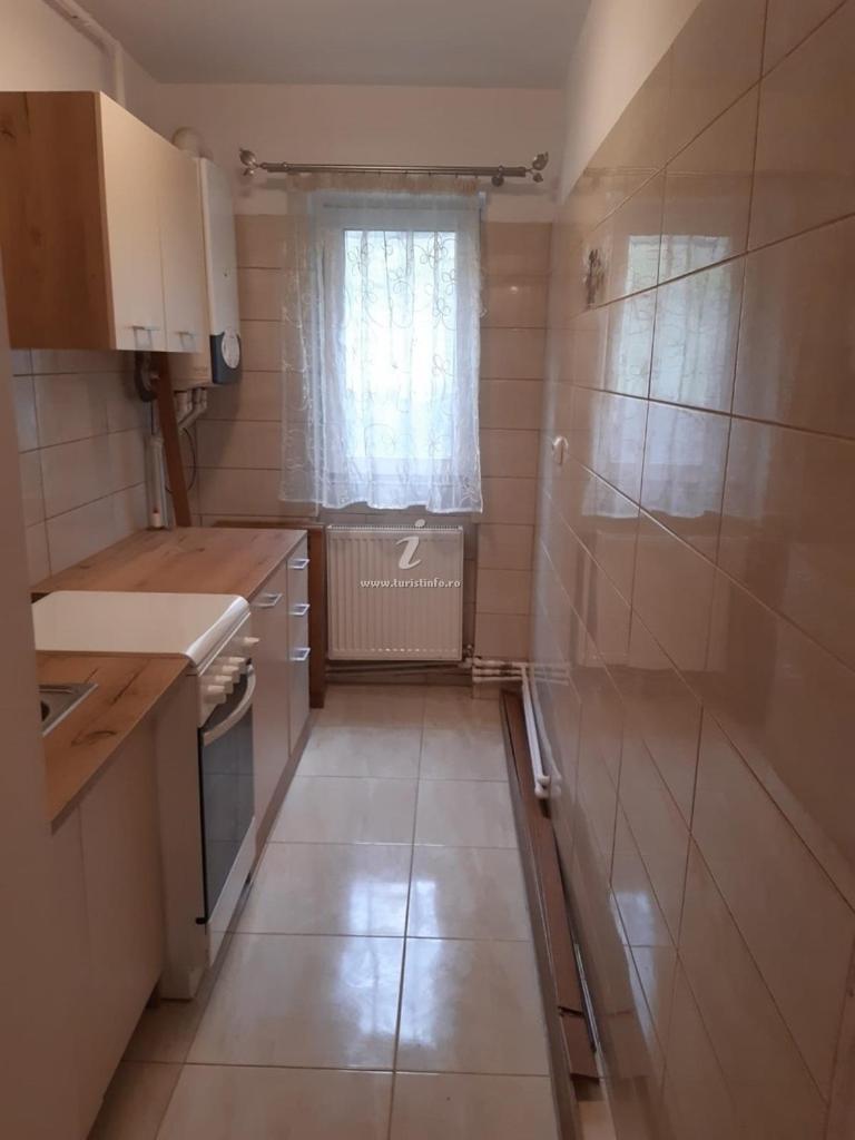 Apartament Georgian BaileTusnad Esterno foto